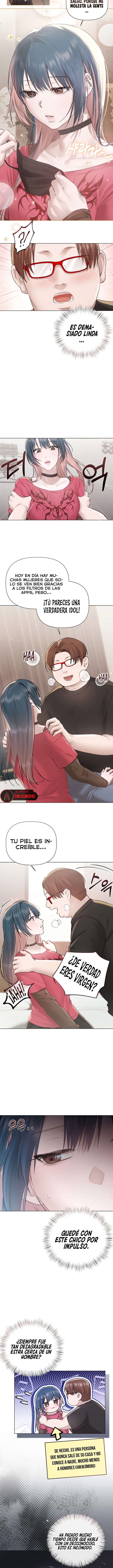 Esclava Capítulo 18 - Página 2