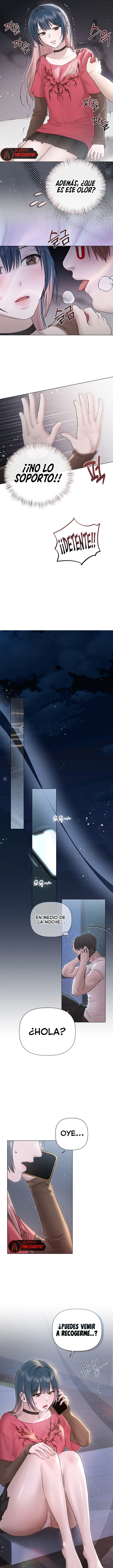 Esclava Capítulo 18 - Página 3