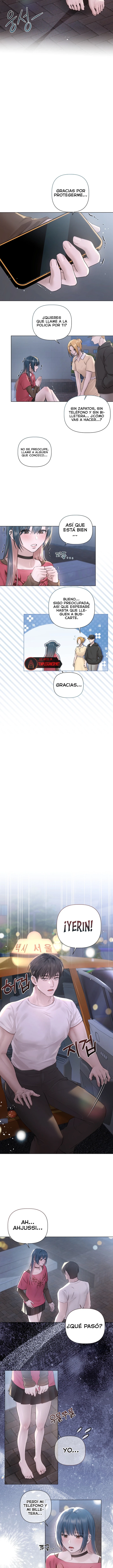 Esclava Capítulo 18 - Página 4