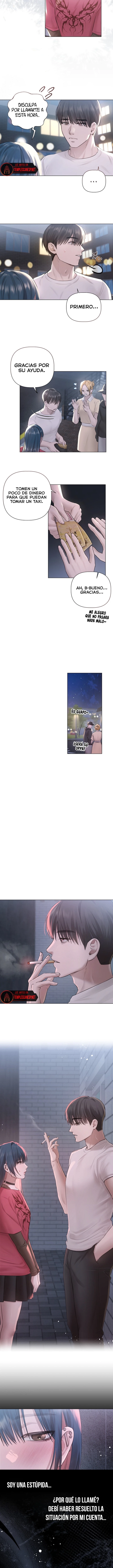 Esclava Capítulo 18 - Página 5