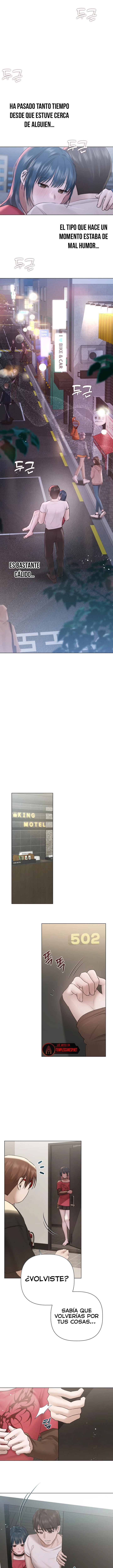 Esclava Capítulo 18 - Página 7