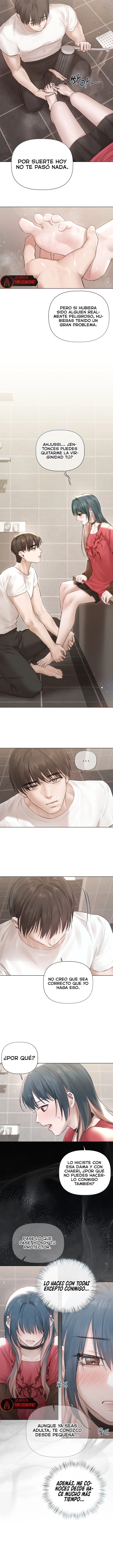 Esclava Capítulo 18 - Página 9