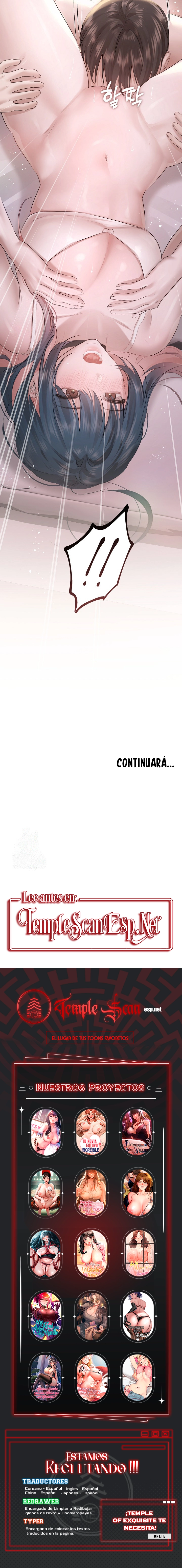 Esclava Capítulo 19 - Página 11