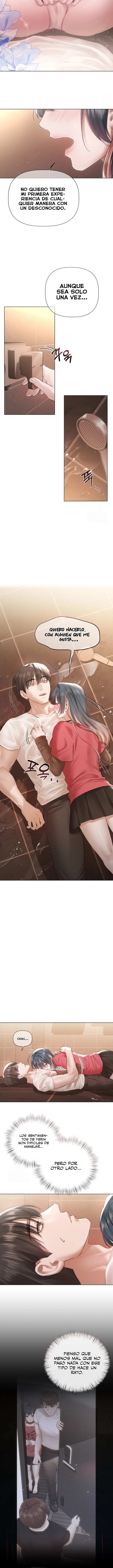 Esclava Capítulo 19 - Página 2