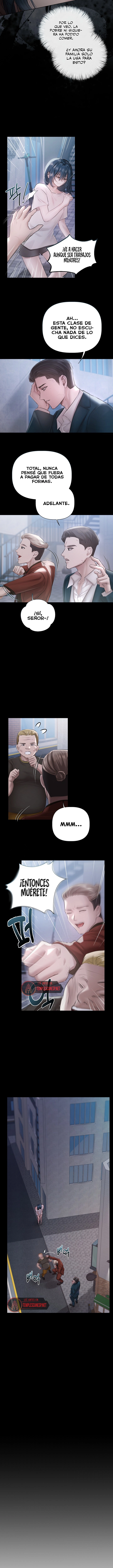 Esclava Capítulo 19 - Página 5