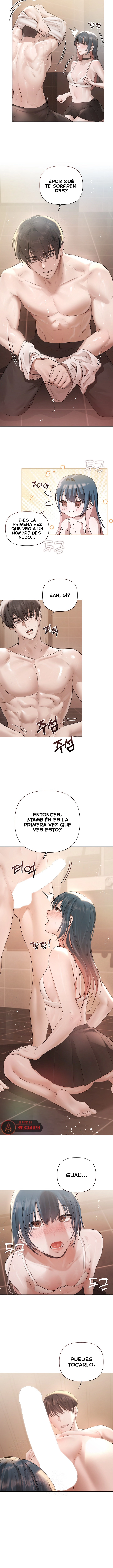 Esclava Capítulo 19 - Página 7