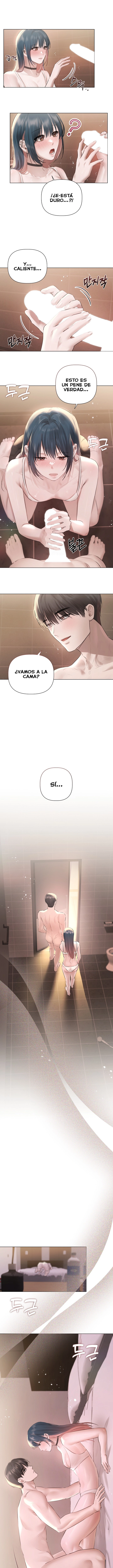 Esclava Capítulo 19 - Página 8