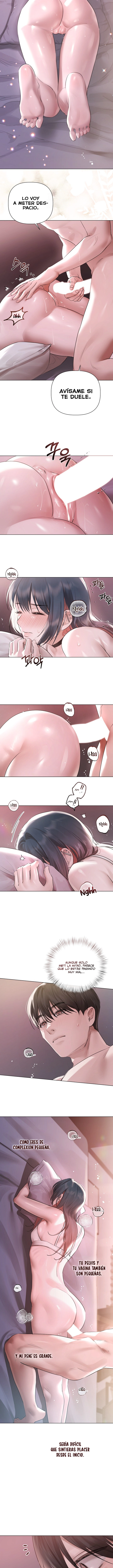 Esclava Capítulo 20 - Página 3