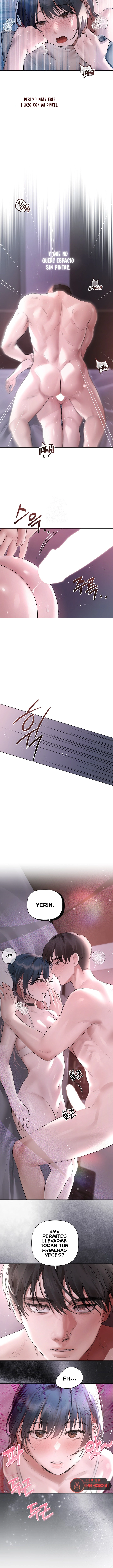 Esclava Capítulo 20 - Página 6