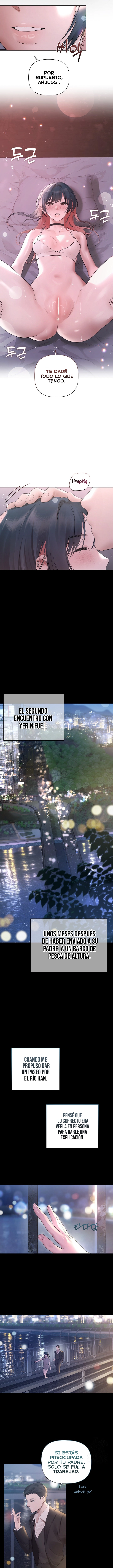 Esclava Capítulo 20 - Página 7