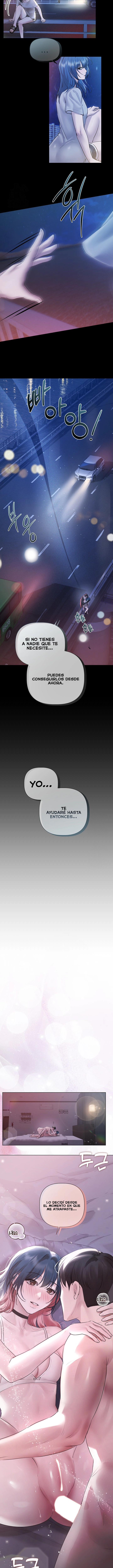 Esclava Capítulo 20 - Página 9