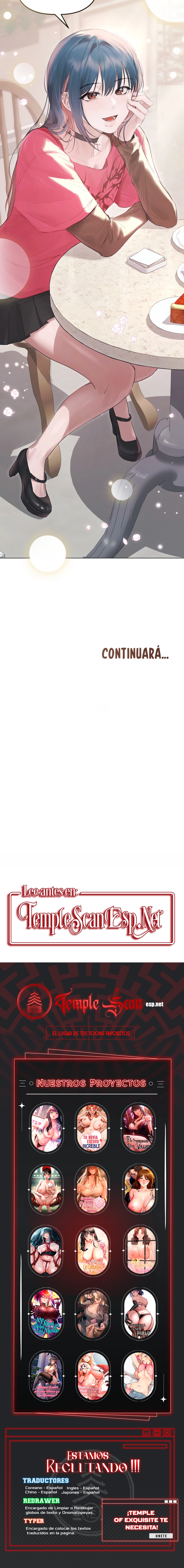 Esclava Capítulo 21 - Página 10