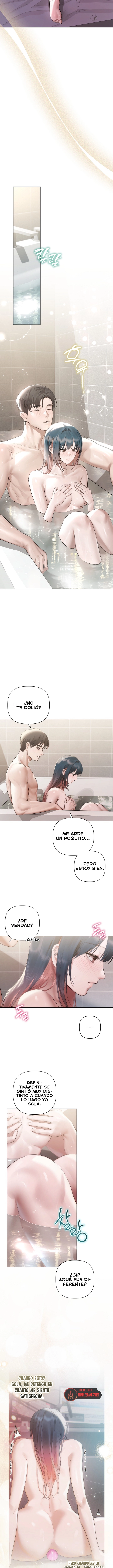 Esclava Capítulo 21 - Página 5