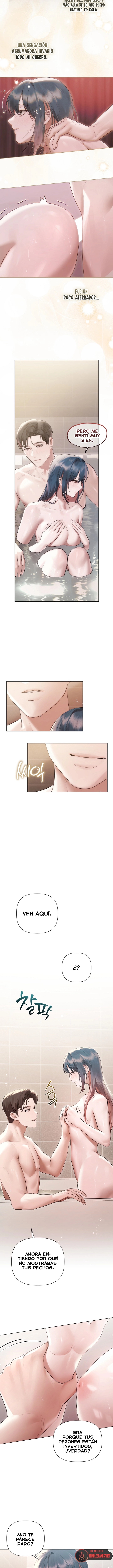 Esclava Capítulo 21 - Página 6