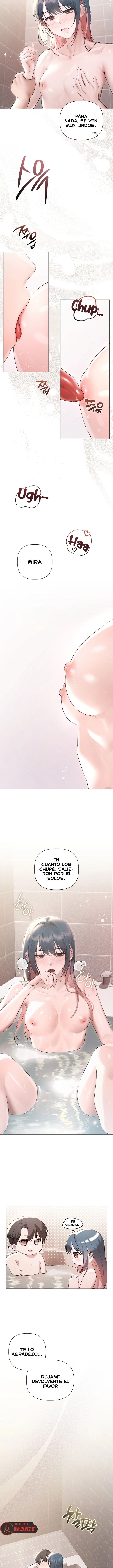 Esclava Capítulo 21 - Página 7