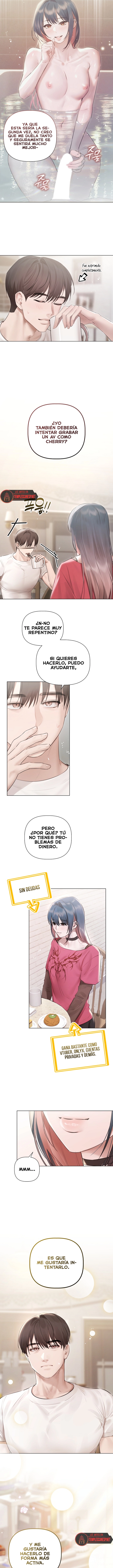 Esclava Capítulo 21 - Página 9