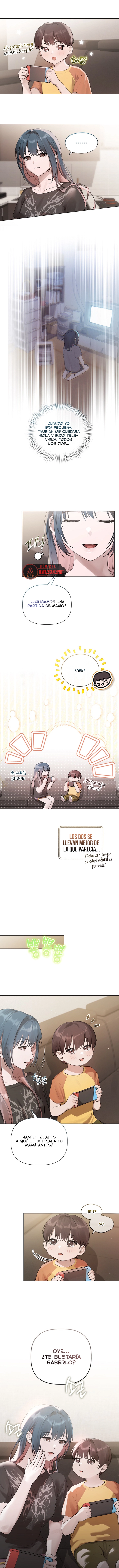 Esclava Capítulo 22 - Página 10