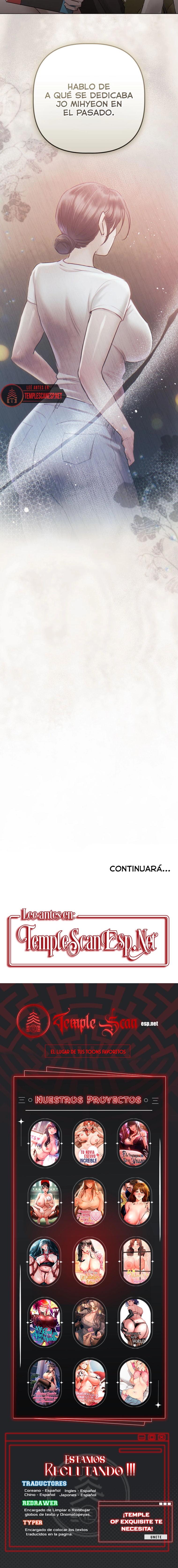 Esclava Capítulo 22 - Página 11