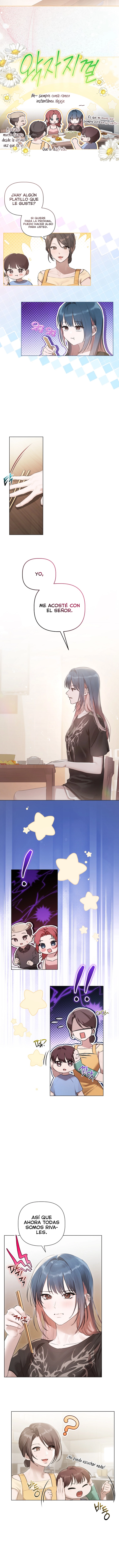 Esclava Capítulo 22 - Página 2