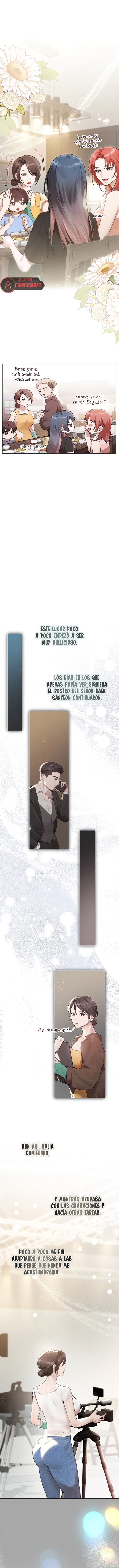 Esclava Capítulo 22 - Página 3