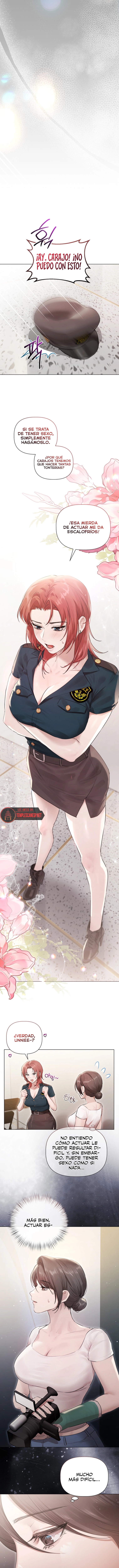 Esclava Capítulo 22 - Página 4