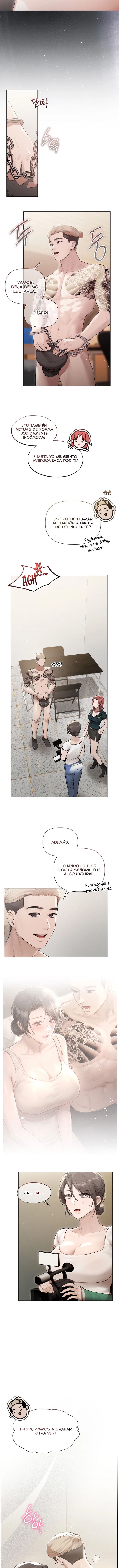 Esclava Capítulo 22 - Página 5