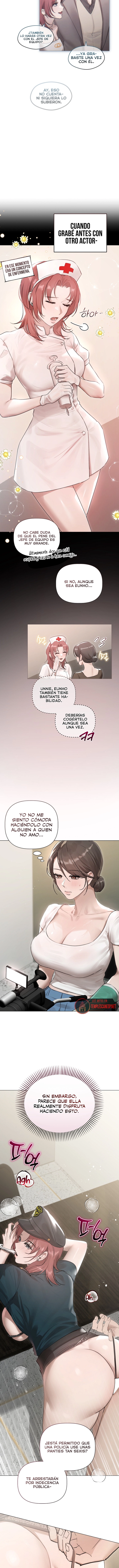 Esclava Capítulo 22 - Página 7