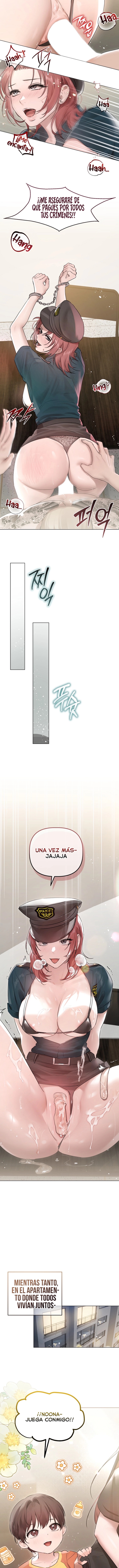 Esclava Capítulo 22 - Página 8