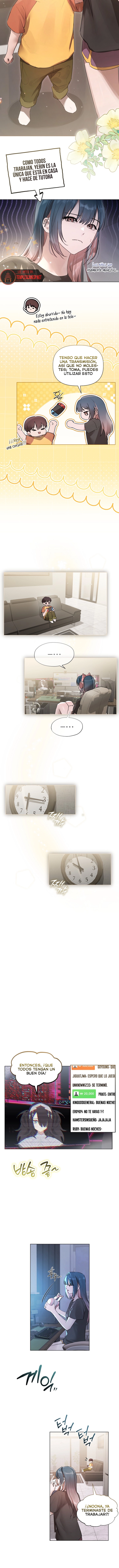 Esclava Capítulo 22 - Página 9