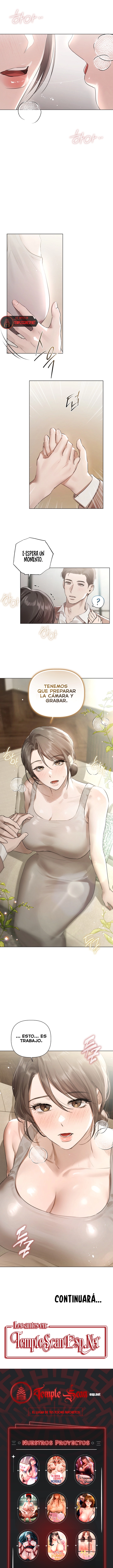 Esclava Capítulo 23 - Página 10