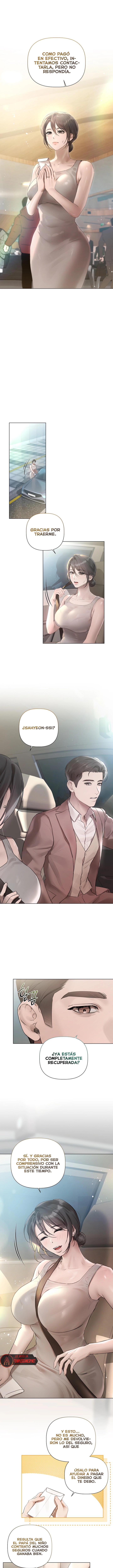 Esclava Capítulo 23 - Página 2