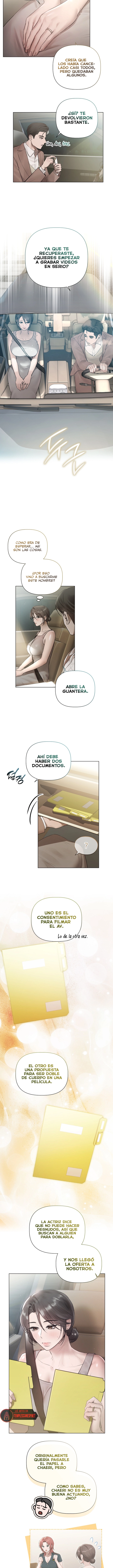 Esclava Capítulo 23 - Página 3