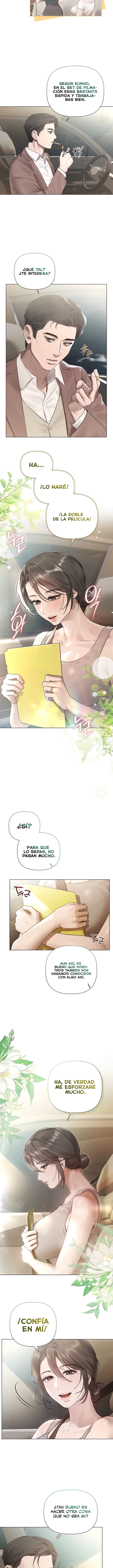 Esclava Capítulo 23 - Página 4