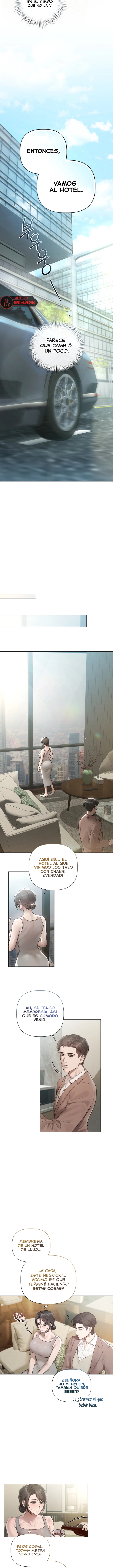 Esclava Capítulo 23 - Página 6