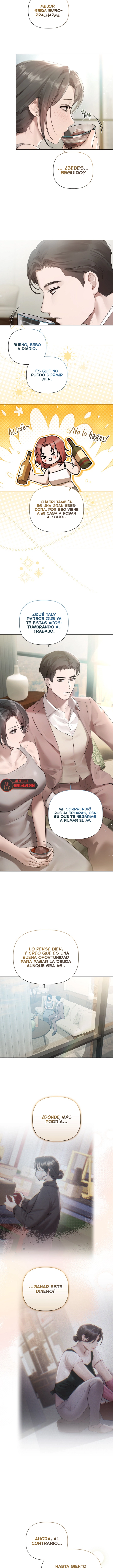 Esclava Capítulo 23 - Página 7