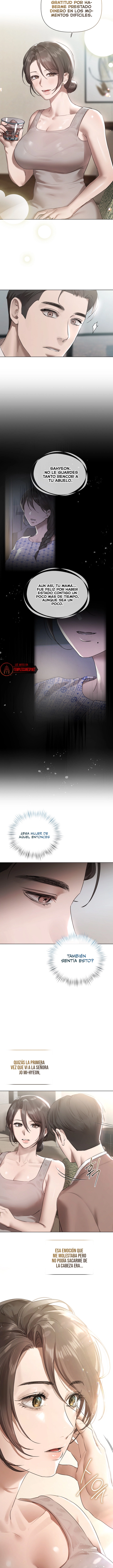 Esclava Capítulo 23 - Página 8