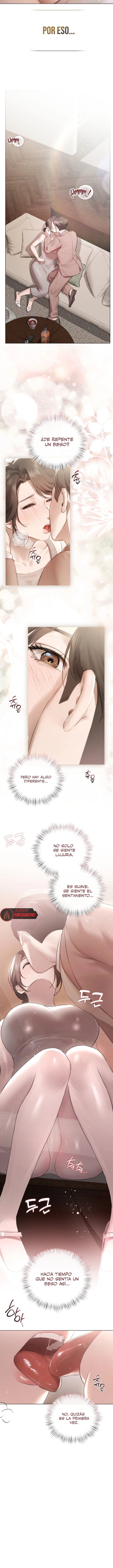 Esclava Capítulo 23 - Página 9