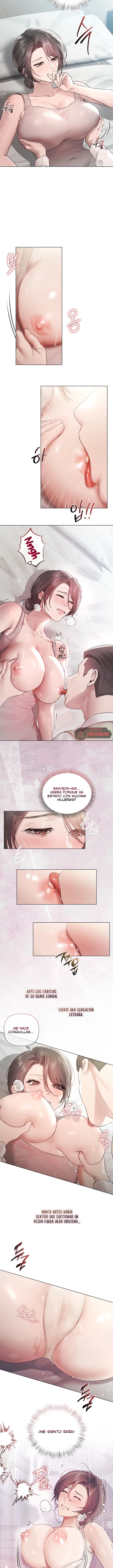 Esclava Capítulo 24 - Página 2