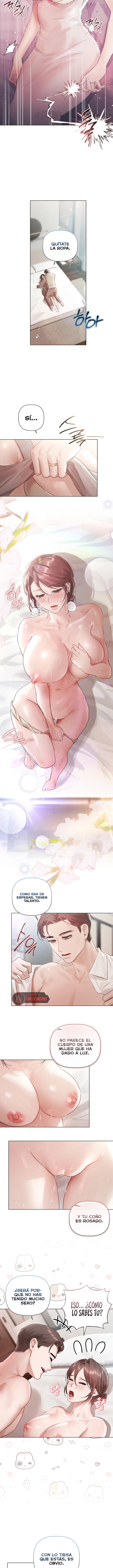 Esclava Capítulo 24 - Página 3