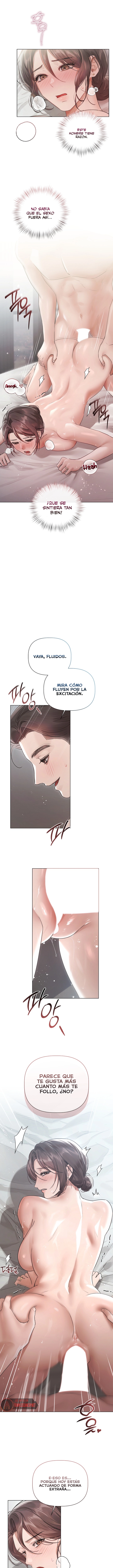 Esclava Capítulo 24 - Página 5