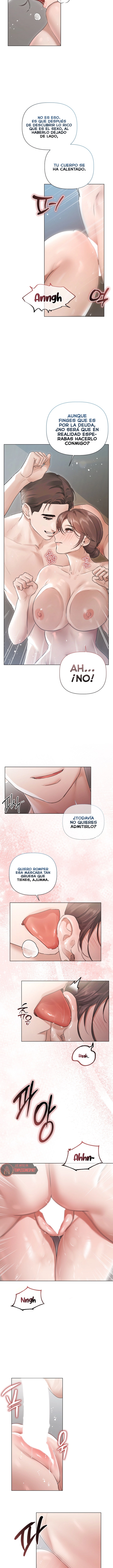 Esclava Capítulo 24 - Página 6