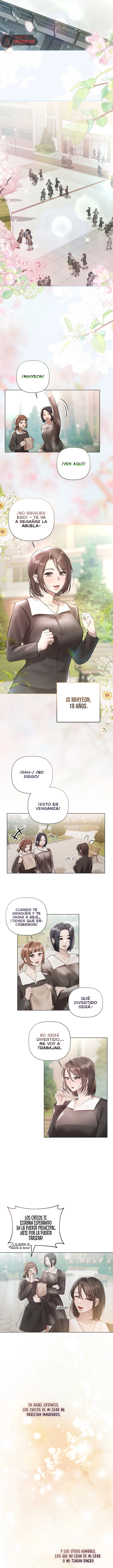 Esclava Capítulo 24 - Página 8