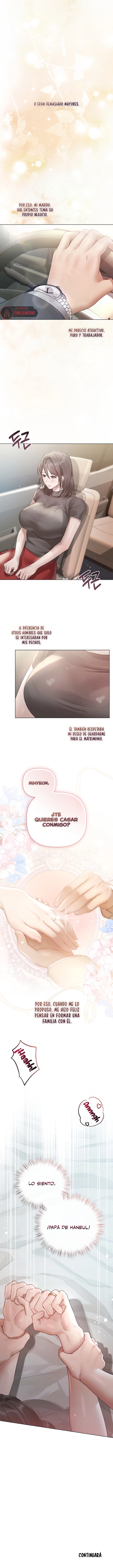 Esclava Capítulo 24 - Página 9