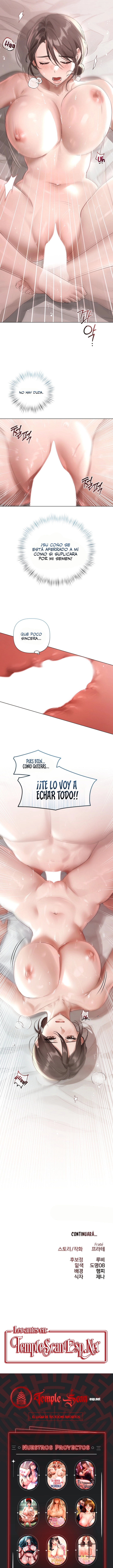 Esclava Capítulo 25 - Página 10