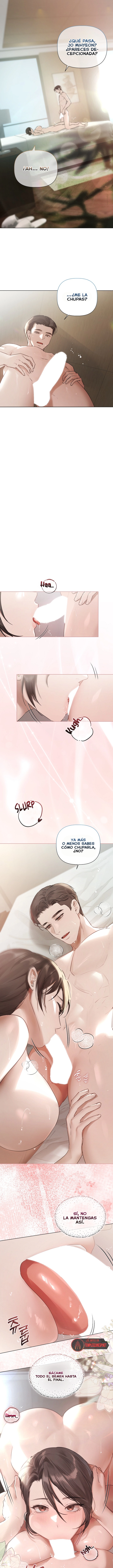 Esclava Capítulo 25 - Página 4