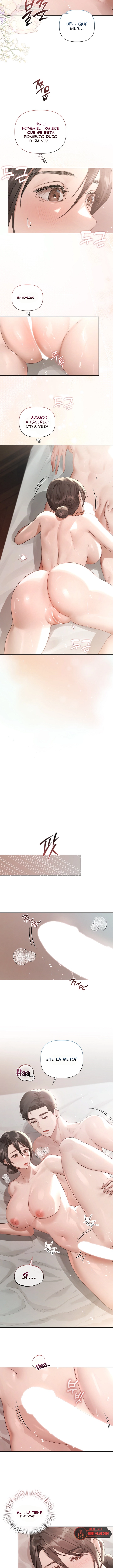 Esclava Capítulo 25 - Página 5