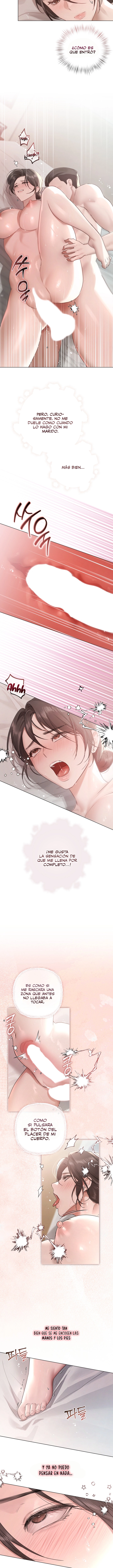 Esclava Capítulo 25 - Página 6