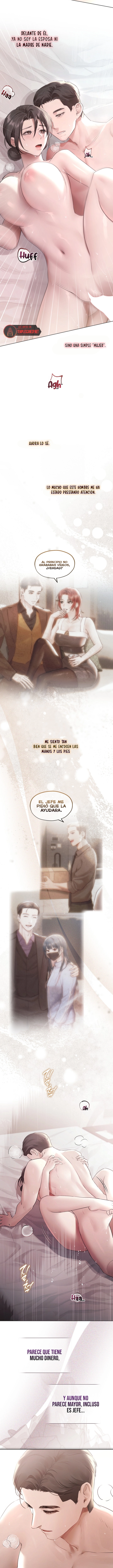 Esclava Capítulo 25 - Página 7