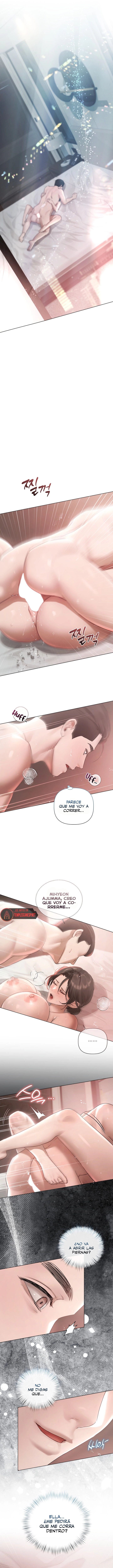 Esclava Capítulo 25 - Página 9