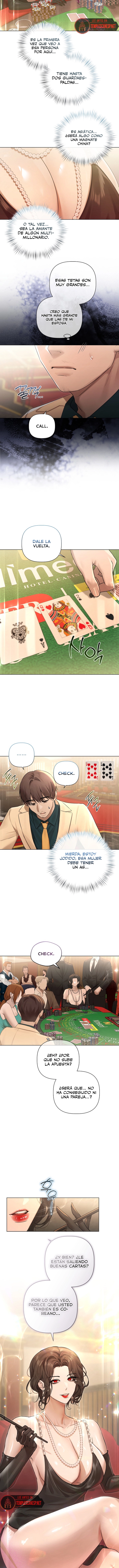 Esclava Capítulo 26 - Página 10